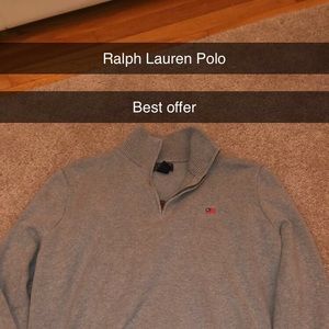 Ralph Lauren Polo